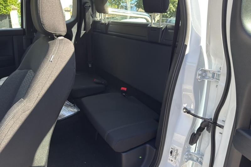 Ford Ranger Tdci 170 Bvm Xlt Rideau s