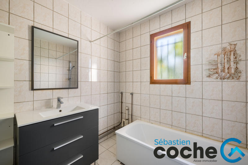 Villa - 105 m² - 5 pièces