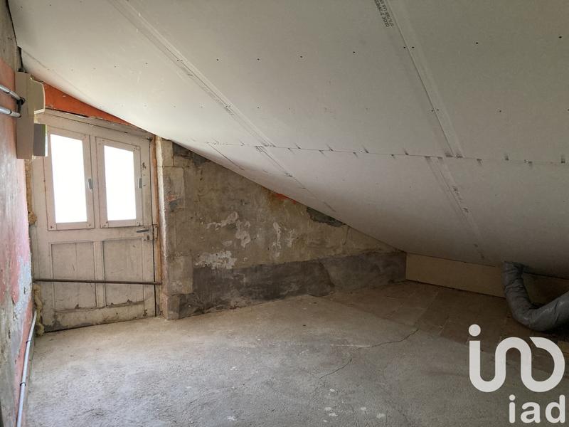 Maison - 103 m² - 4 pièces