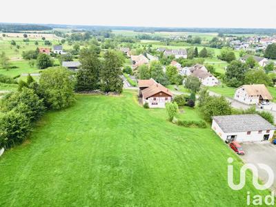 Maison de campagne - 166 m² - 5 pièces