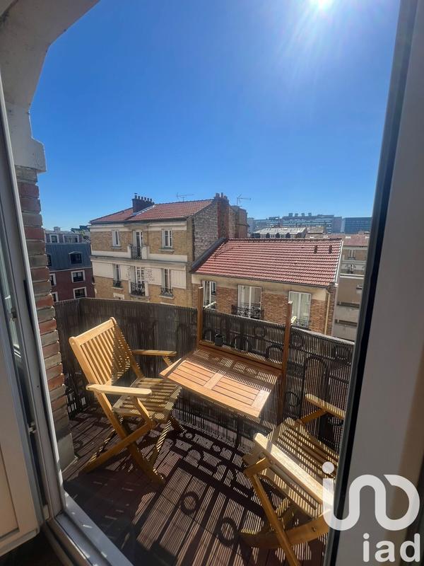 Duplex - 66 m² - 2 pièces