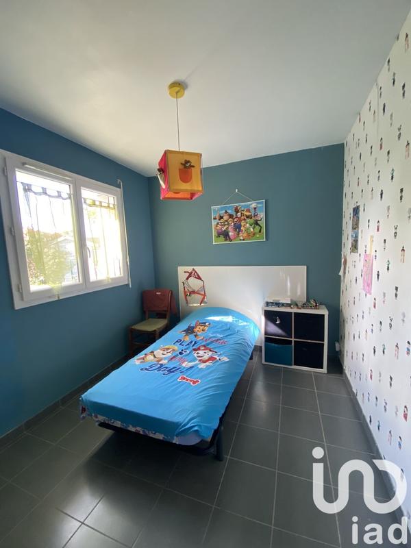 Maison - 169 m² - 5 pièces