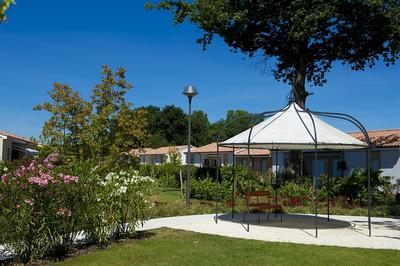 Pavillon - 51 m² - 2 pièces