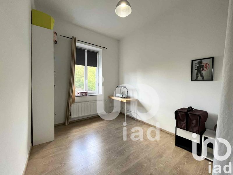 Appartement - 81 m² - 3 pièces