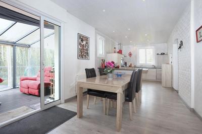 Maison - 148 m² - 7 pièces