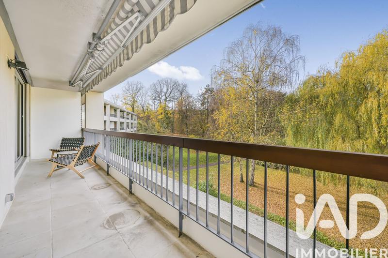 Appartement - 74 m² - 3 pièces