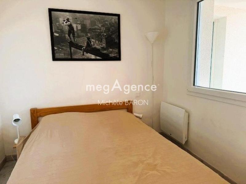 Appartement - 50 m² - 3 pièces