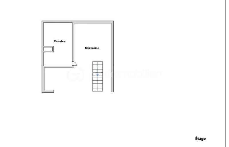 Maison de village - 114 m² - 4 pièces