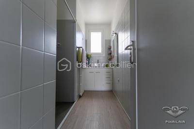 Maison traditionnelle - 121 m² - 5 pièces