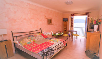 Appartement - 31 m² - 1 pièce