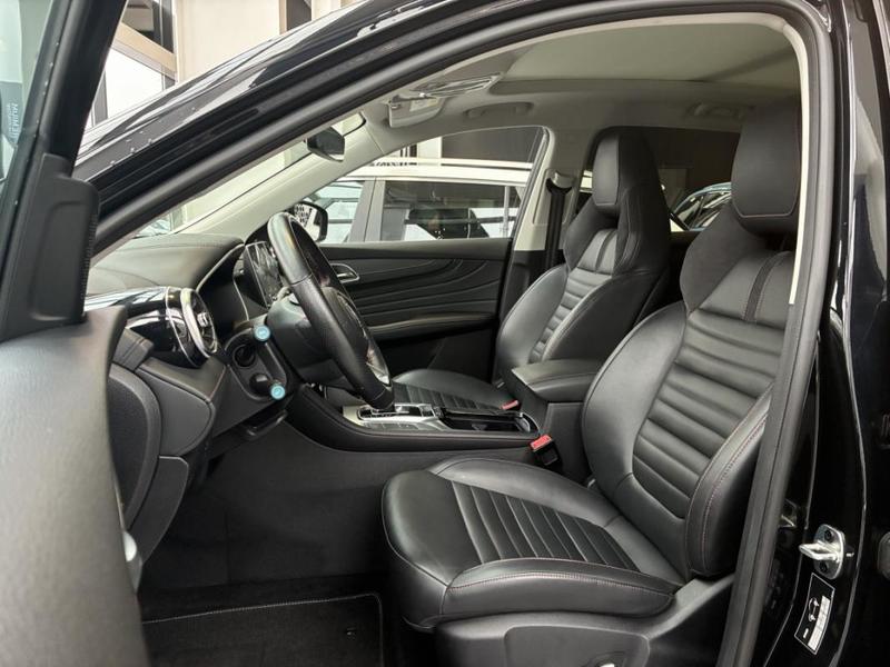 Mg Ehs 1.5t Gdi Phev Luxury Auto