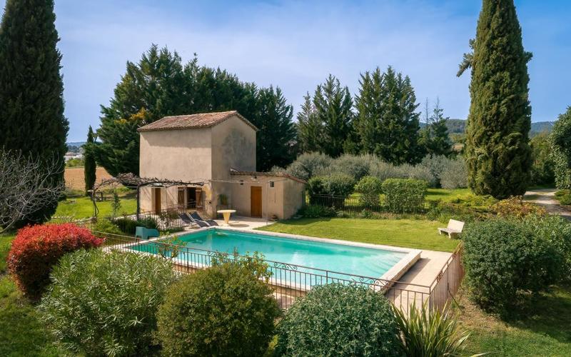 Propriété - 183 m² - 7 pièces