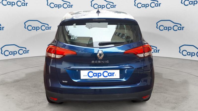 Renault Scénic IV 1.2 TCe Energy 130 Zen