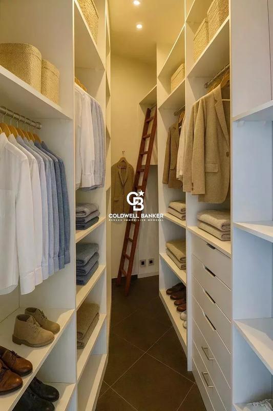 Appartement - 128 m² - 5 pièces