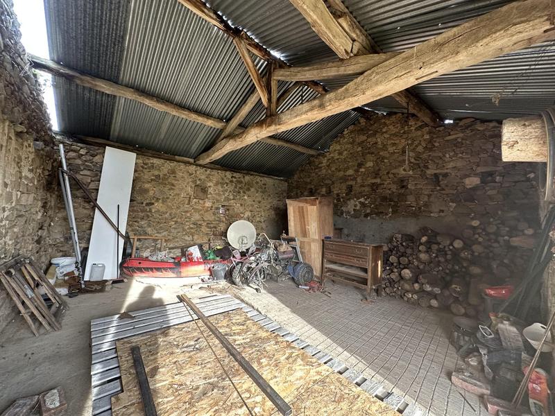 Maison - 147 m² - 5 pièces