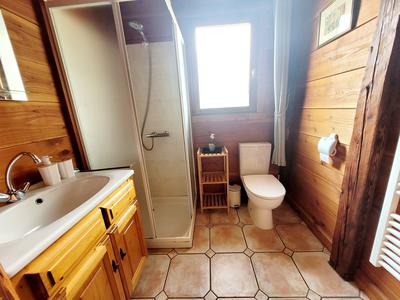 Maison traditionnelle - 45 m² - 3 pièces