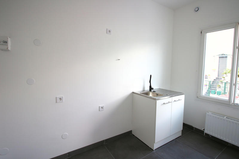 Maison - 70 m² - 4 pièces