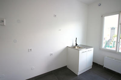 Maison - 70 m² - 4 pièces