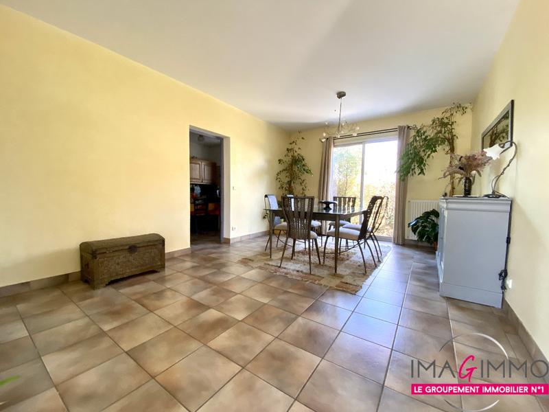 Villa - 163 m² - 5 pièces