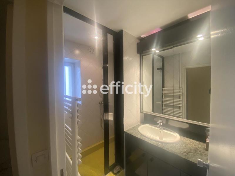 Appartement - 144 m² - 6 pièces