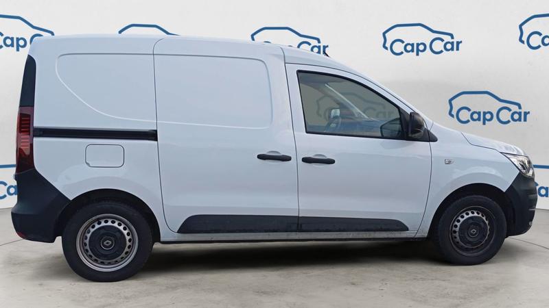 Renault Express II 1.3 TCe 100 Confort