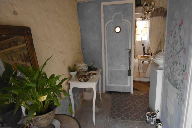 Maison traditionnelle - 48 m² - 4 pièces