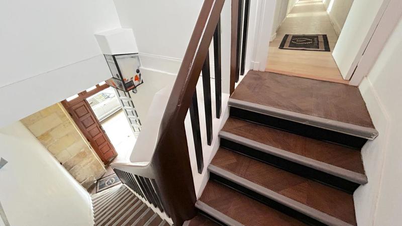 Appartement - 34 m² - 2 pièces