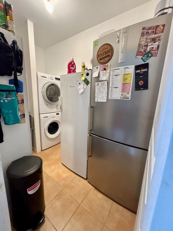 Maison - 124 m² - 4 pièces