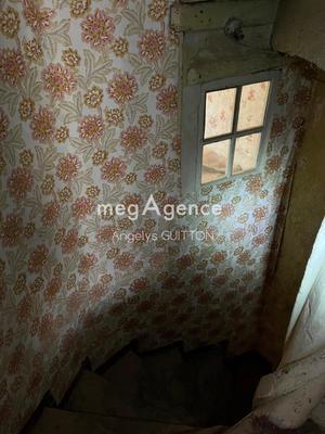 Maison ancienne - 180 m² - 8 pièces