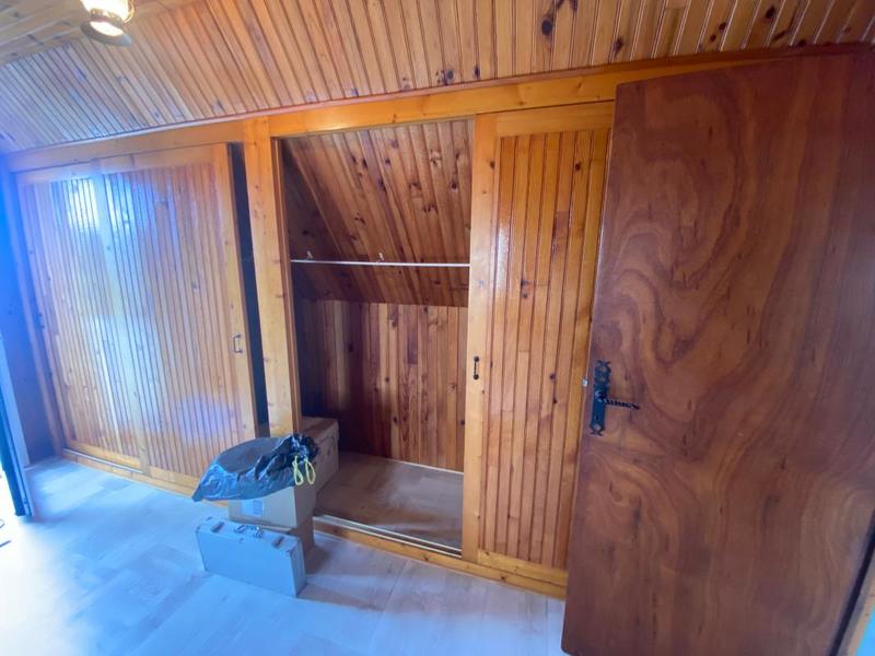 Maison - 93 m² - 5 pièces