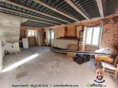 Maison - 88 m² - 4 pièces