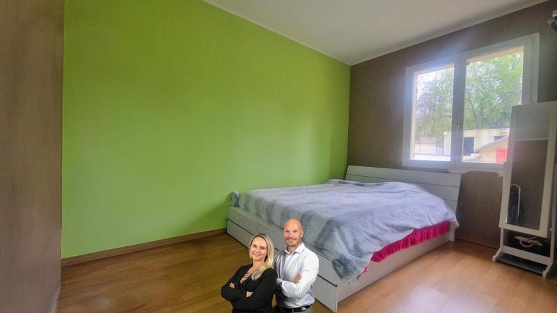 Maison - 114 m² - 4 pièces