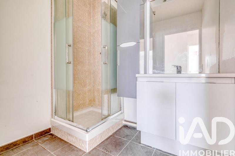 Appartement - 79 m² - 4 pièces