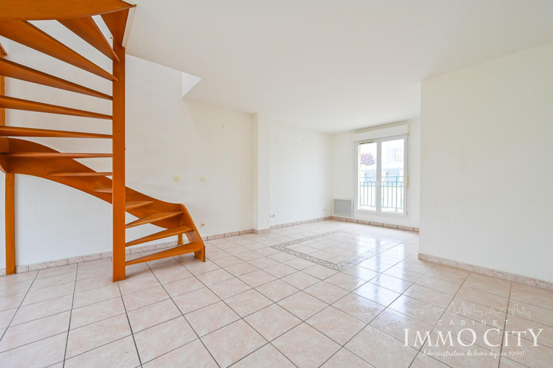 Appartement - 73 m² - 4 pièces