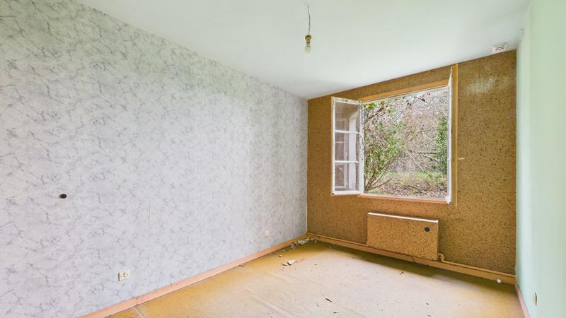 Maison - 161 m² - 6 pièces