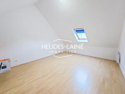 Maison - 103 m² - 5 pièces