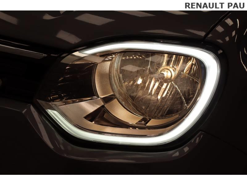 Renault Twingo III SCe 65 - 21 Zen