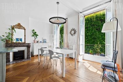 Appartement - 129 m² - 5 pièces