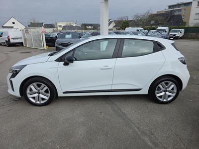 Renault Clio V Blue dCi 100 ch Gsr2 Evolution