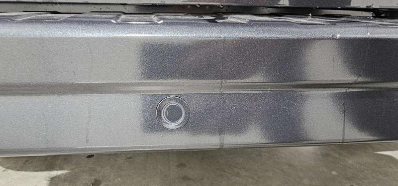 Renault Trafic Combi dCi 150 Bva 9 Grand Techno Pl