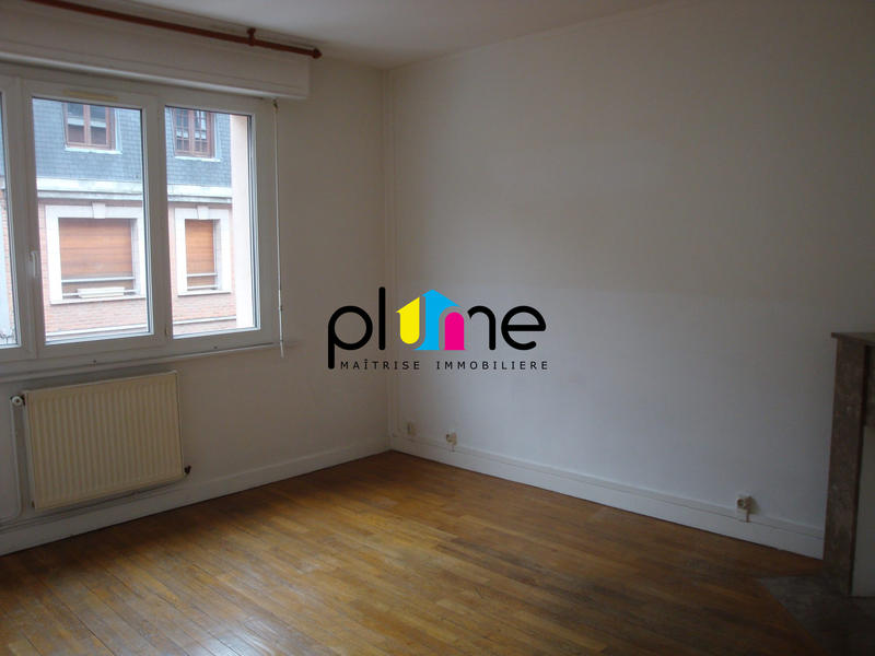 Appartement - 58 m² - 4 pièces