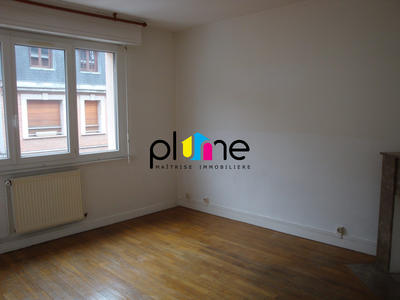 Appartement - 58 m² - 4 pièces