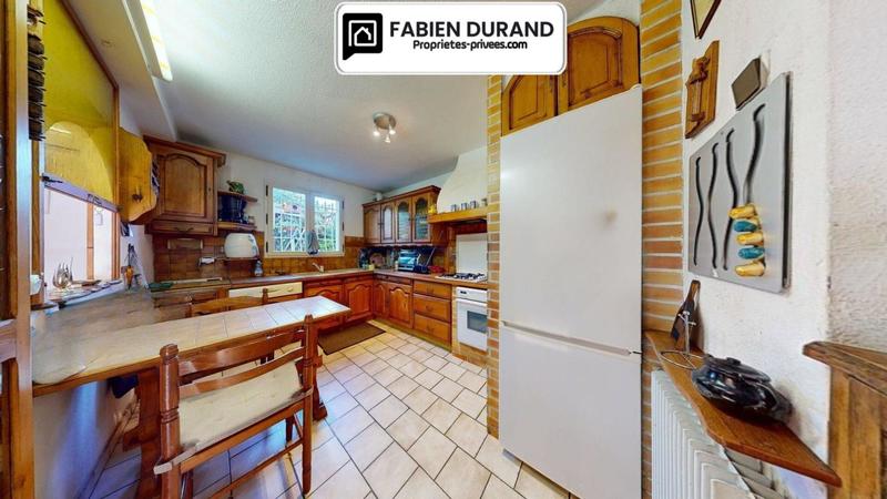 Maison - 73 m² - 4 pièces