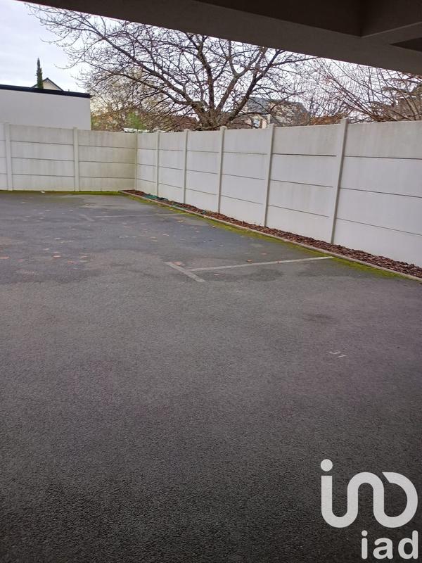 Studio - 27 m² - 1 pièce