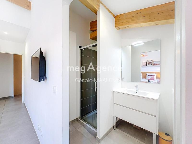 Villa - 167 m² - 7 pièces