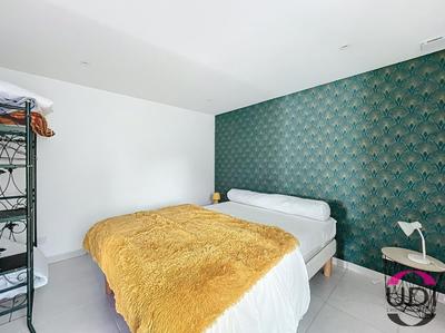 Maison - 56 m² - 3 pièces