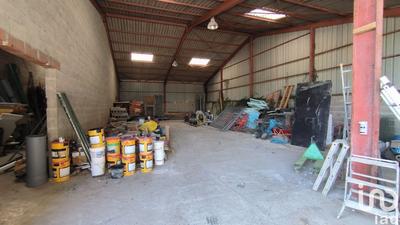 Local commercial - 960 m²