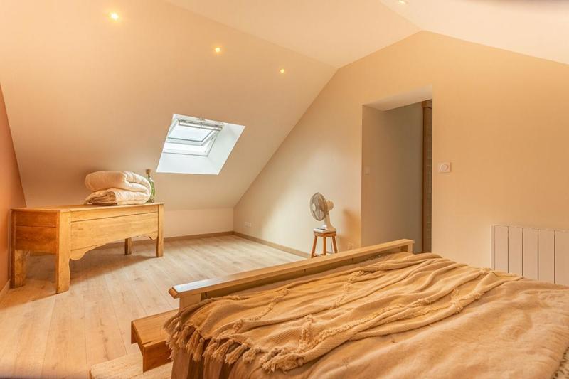 Maison - 99 m² - 5 pièces