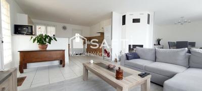 Maison - 70 m² - 3 pièces