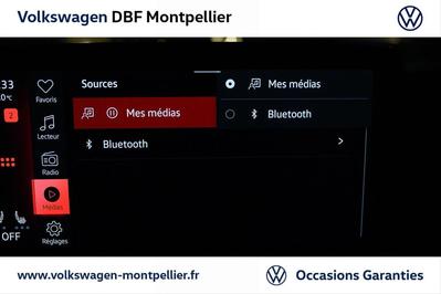 Volkswagen Id.4 299 ch Gtx